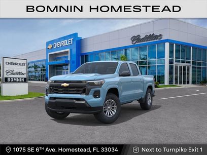 New 2026 Chevrolet Colorado LT w/ LT Convenience Package