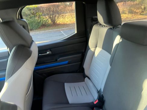 Used 2025 Nissan Altima 2.5 SR image 33