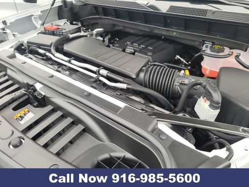 New 2026 Chevrolet Silverado 1500 LT image 34