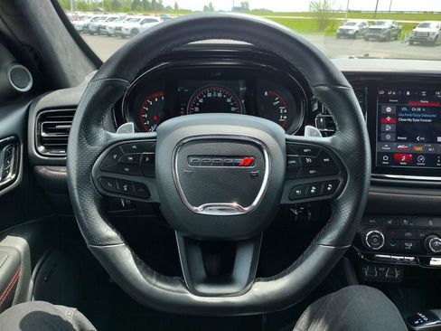 Used 2024 Dodge Durango R/T AWD/4WD image 26