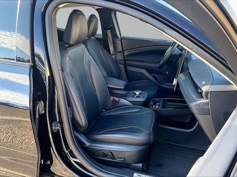 Used 2023 Ford Mustang Mach-E Premium RWD image 8