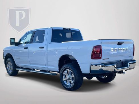 New 2026 RAM 2500 Big Horn image 6