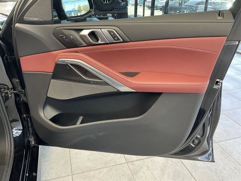 Used 2026 BMW X6 M60i AWD/4WD image 12