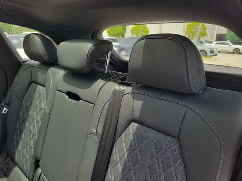 New 2026 Audi SQ5 Premium Plus AWD/4WD image 26