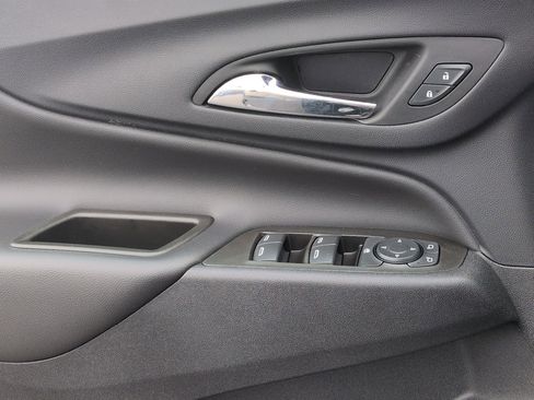 Certified 2023 Chevrolet Equinox LT image 24