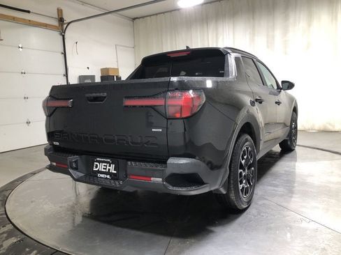 Used 2022 Hyundai Santa Cruz SEL w/ Activity Package image 7