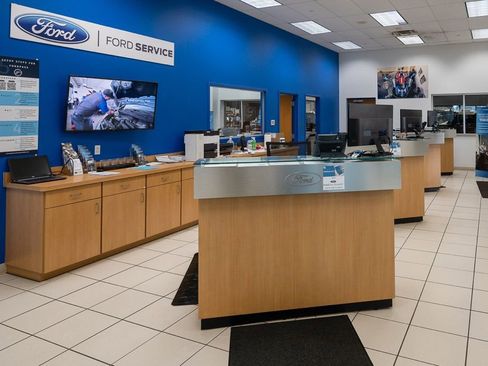 New 2026 Ford Escape Active w/ Cold Weather Package image 29