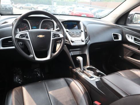 Used 2013 Chevrolet Equinox LT w/ LPO, Protection Package FWD image 17
