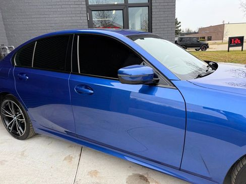 Used 2019 BMW 330i xDrive Sedan image 12