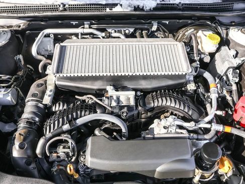 Used 2022 Subaru Outback Wilderness image 39