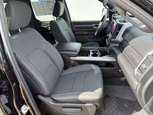 Used 2024 RAM 1500 Big Horn image 25
