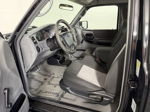 Used 2008 Ford Ranger 4x4 SuperCab image 14