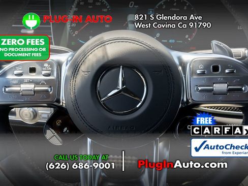 Used 2023 Mercedes-Benz GLE 63 AMG S image 24