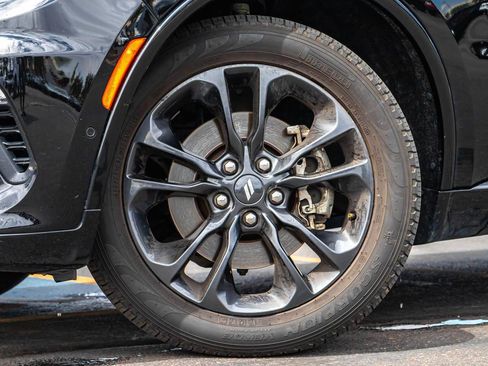 Used 2023 Dodge Durango R/T RWD image 6