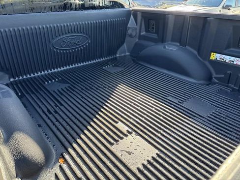 New 2025 Ford F150 Lightning Flash image 13