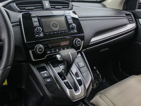 Used 2019 Honda CR-V LX image 29