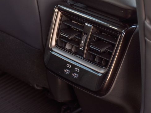 New 2026 Toyota Crown Signia AWD/4WD image 23