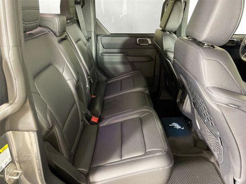 Used 2025 Ford Bronco Big Bend w/ Black Diamond Package AWD/4WD image 26