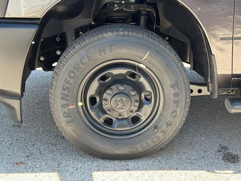 New 2026 RAM 2500 Tradesman image 25