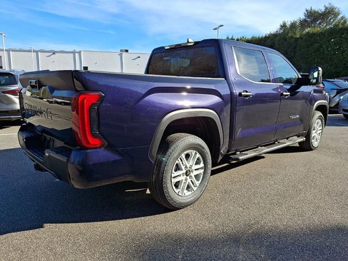New 2026 Toyota Tundra SR5 AWD/4WD image 5