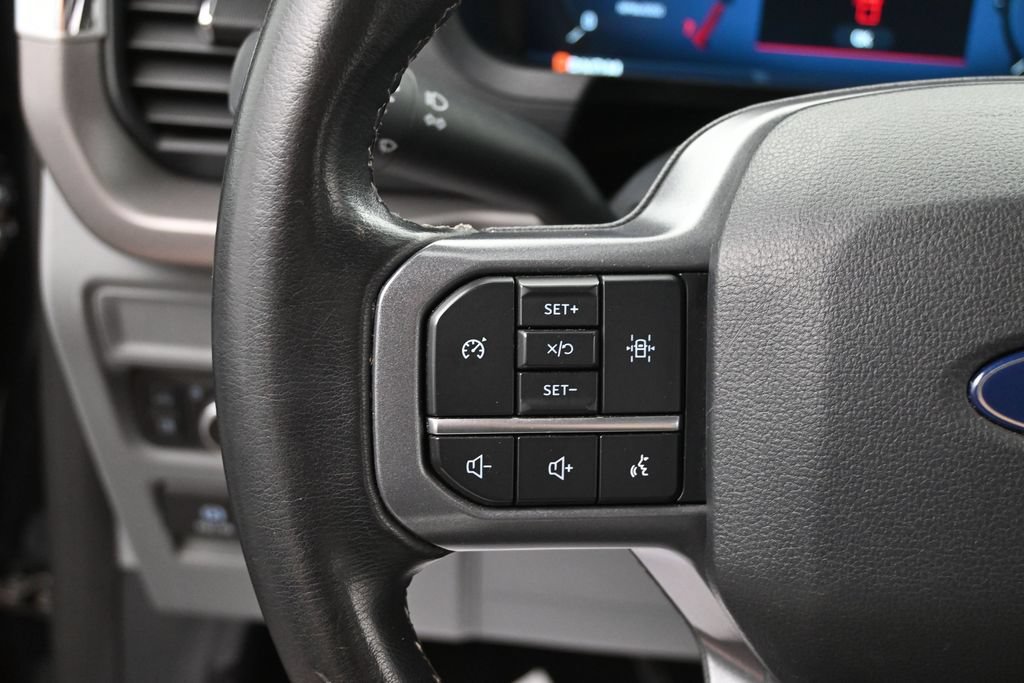 Used 2024 Ford F150 XLT w/ Mobile Office Package AWD/4WD image 32