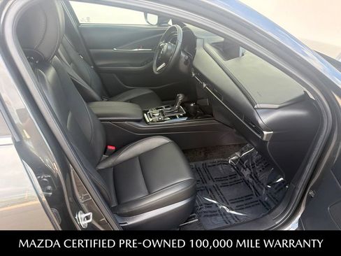 Certified 2024 MAZDA CX-30 AWD 2.5 S w/ Select Sport Pkg image 15