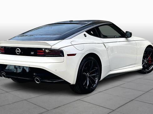 Used 2026 Nissan Z Performance w/ Floor Mat Package image 12