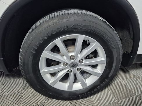 Used 2020 Dodge Durango SXT AWD/4WD image 9