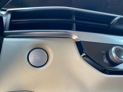 New 2026 Kia Sorento EX FWD image 18