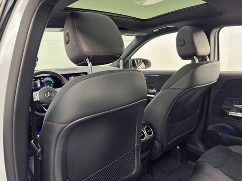 Used 2022 Mercedes-Benz GLA 250 GLA 250 w/ Premium, AMG Line & image 38