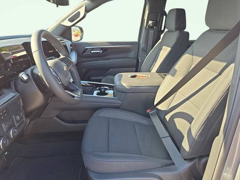 New 2026 Chevrolet Tahoe LS w/ Max Trailering Package RWD image 12
