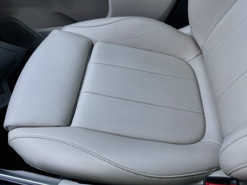 Used 2021 Mercedes-Benz GLB 250 4MATIC image 22