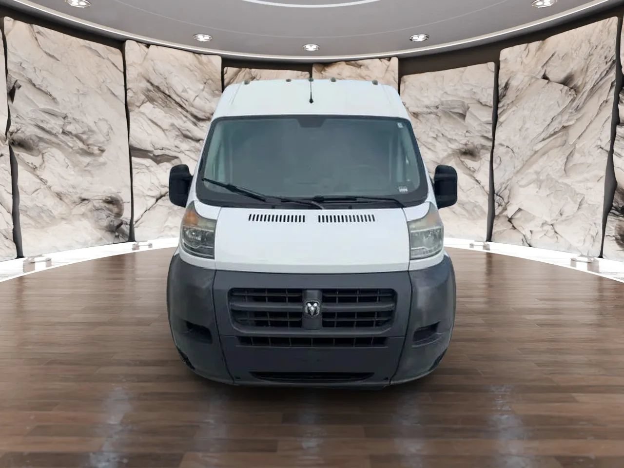 Used 2016 RAM ProMaster 1500 w/ Cargo Convenience Group FWD image 8