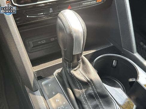 Used 2023 Volkswagen Atlas SE AWD/4WD image 31