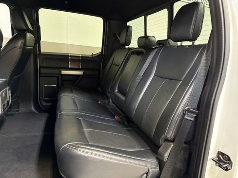 Used 2022 Ford F450 Lariat w/ Lariat Ultimate Package image 36