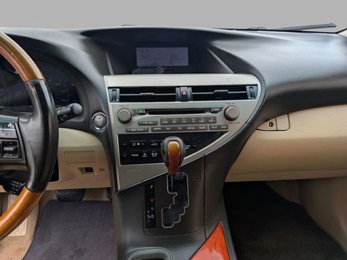 Used 2010 Lexus RX 350 2WD image 9