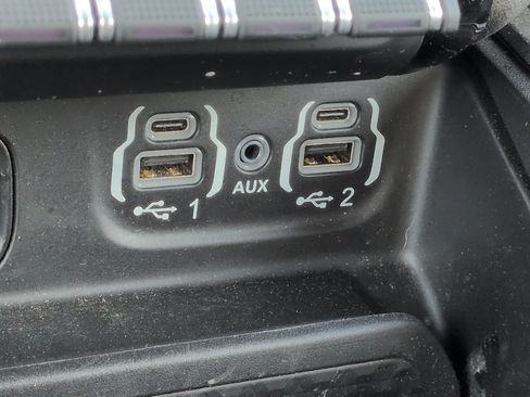 Used 2024 RAM 1500 Big Horn AWD/4WD image 20