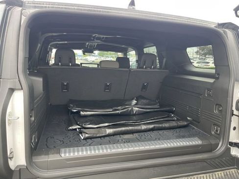 New 2025 GMC Hummer EV 3X w/ Extreme Off-Road Package AWD/4WD image 22