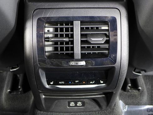 Used 2023 BMW X4 M w/ Competition Package image 25