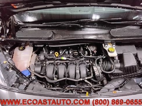 Used 2019 Ford Transit Connect XLT FWD image 9