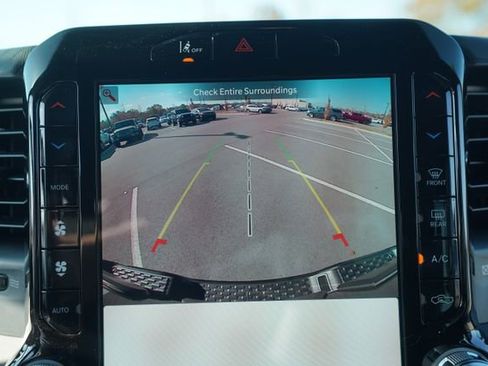 New 2026 RAM 1500 Big Horn image 28