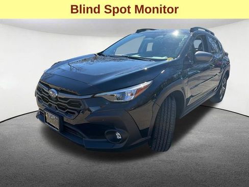 Certified 2025 Subaru Crosstrek 2.0i Premium image 5