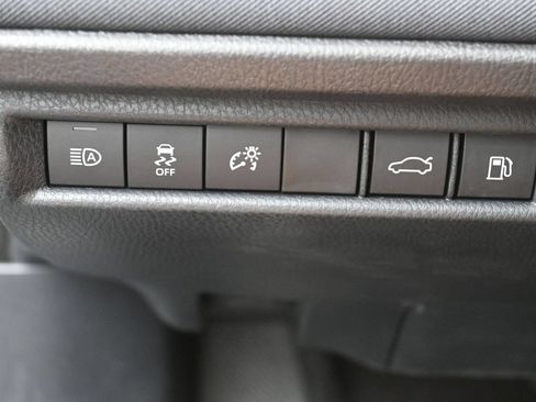 Used 2026 Toyota Camry LE FWD image 13