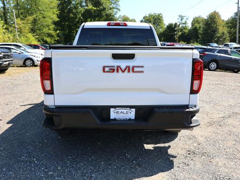 Certified 2024 GMC Sierra 1500 Pro w/ Convenience Package image 7