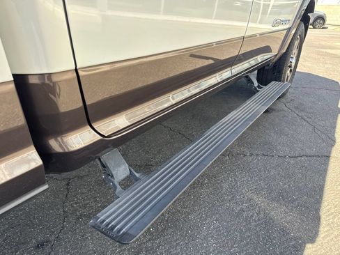 Used 2021 RAM 3500 Limited AWD/4WD image 15