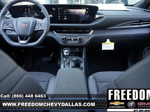 New 2025 Buick Envista Preferred w/ Convenience I Package image 11