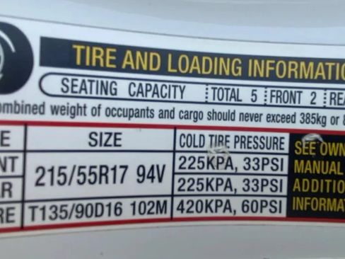 Used 2016 Honda Accord EX-L image 30