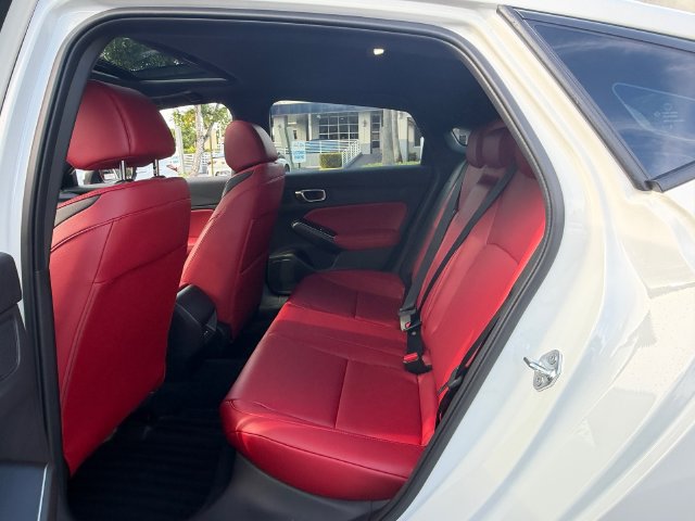 New 2026 Acura Integra A-Spec w/ Technology Package FWD image 11