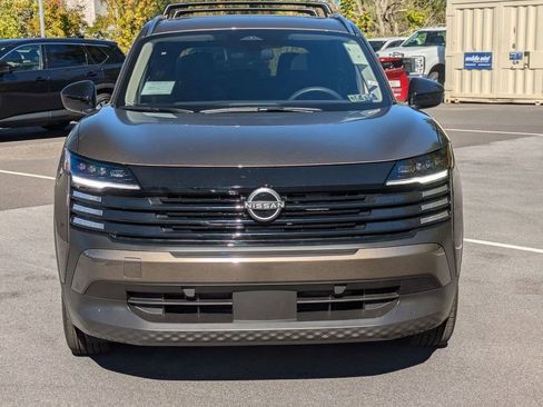 New 2026 Nissan Kicks SV w/ SV Premium Package image 31