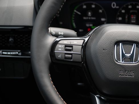 New 2026 Honda CR-V Sport Touring image 22